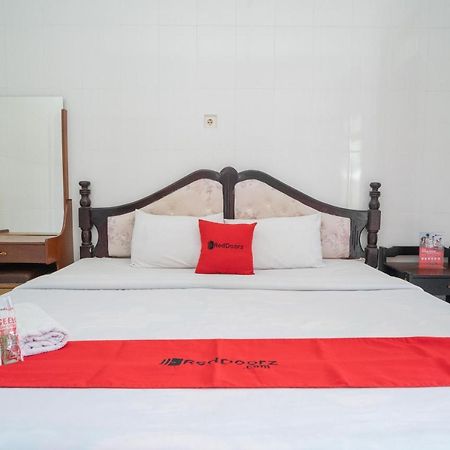 Reddoorz Plus Near Danau Batur Kintamani Kültér fotó