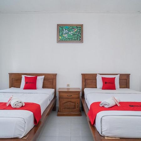 Reddoorz Plus Near Danau Batur Kintamani Kültér fotó