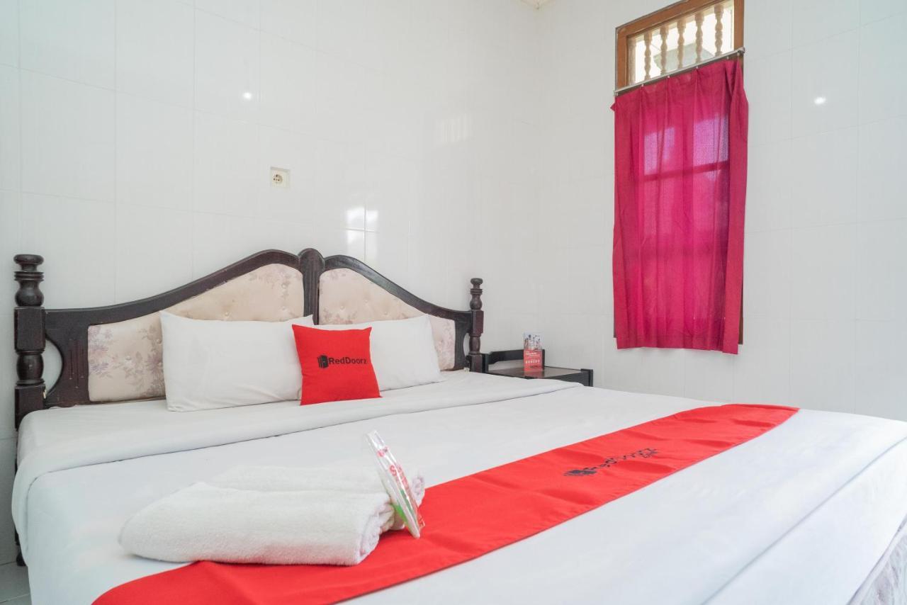 Reddoorz Plus Near Danau Batur Kintamani Kültér fotó