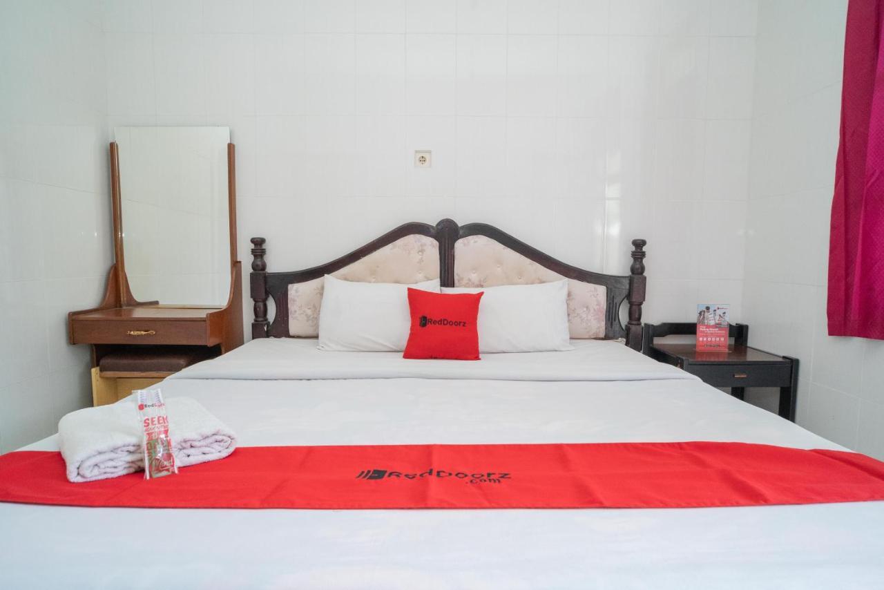 Reddoorz Plus Near Danau Batur Kintamani Kültér fotó