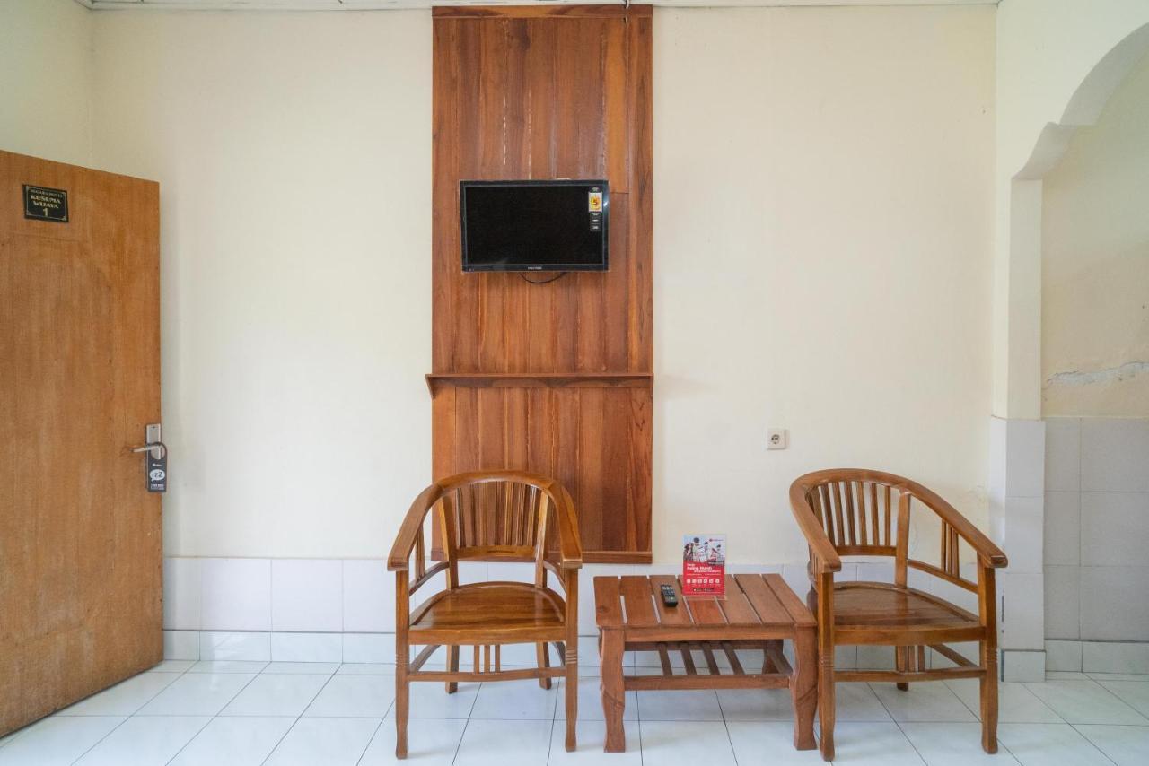 Reddoorz Plus Near Danau Batur Kintamani Kültér fotó