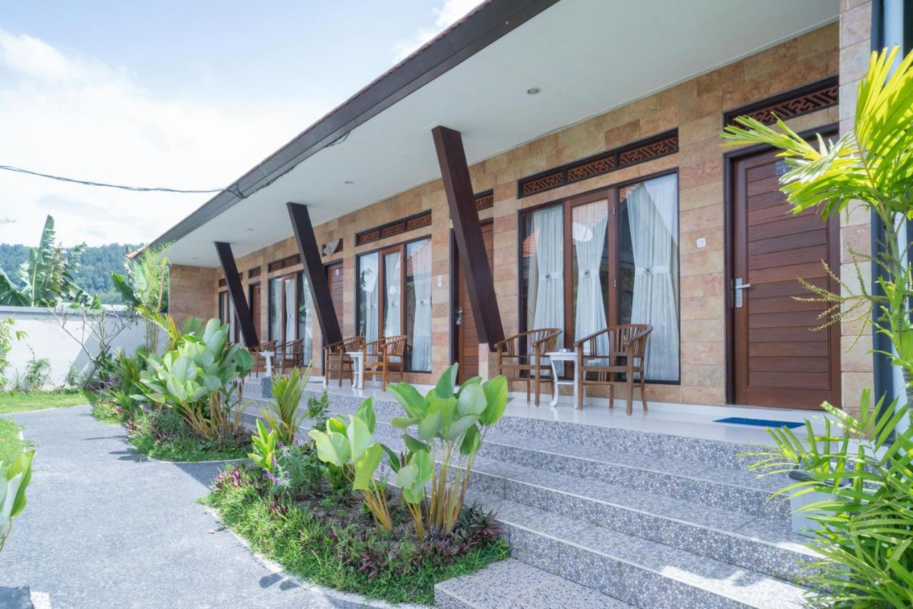 Reddoorz Plus Near Danau Batur Kintamani Kültér fotó