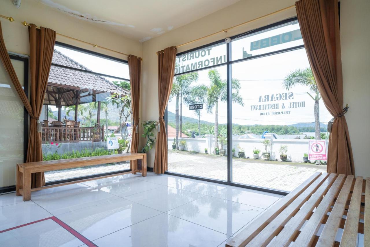 Reddoorz Plus Near Danau Batur Kintamani Kültér fotó