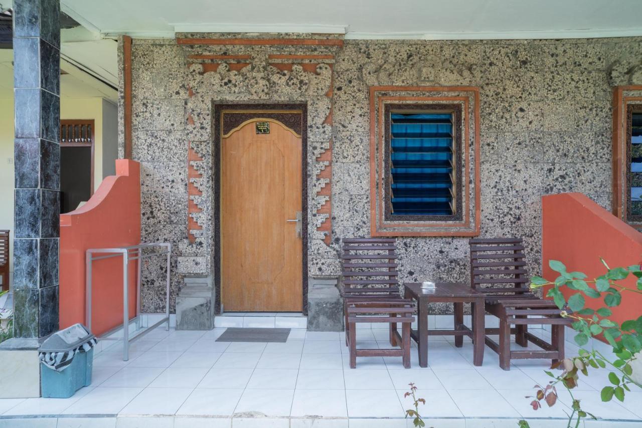 Reddoorz Plus Near Danau Batur Kintamani Kültér fotó