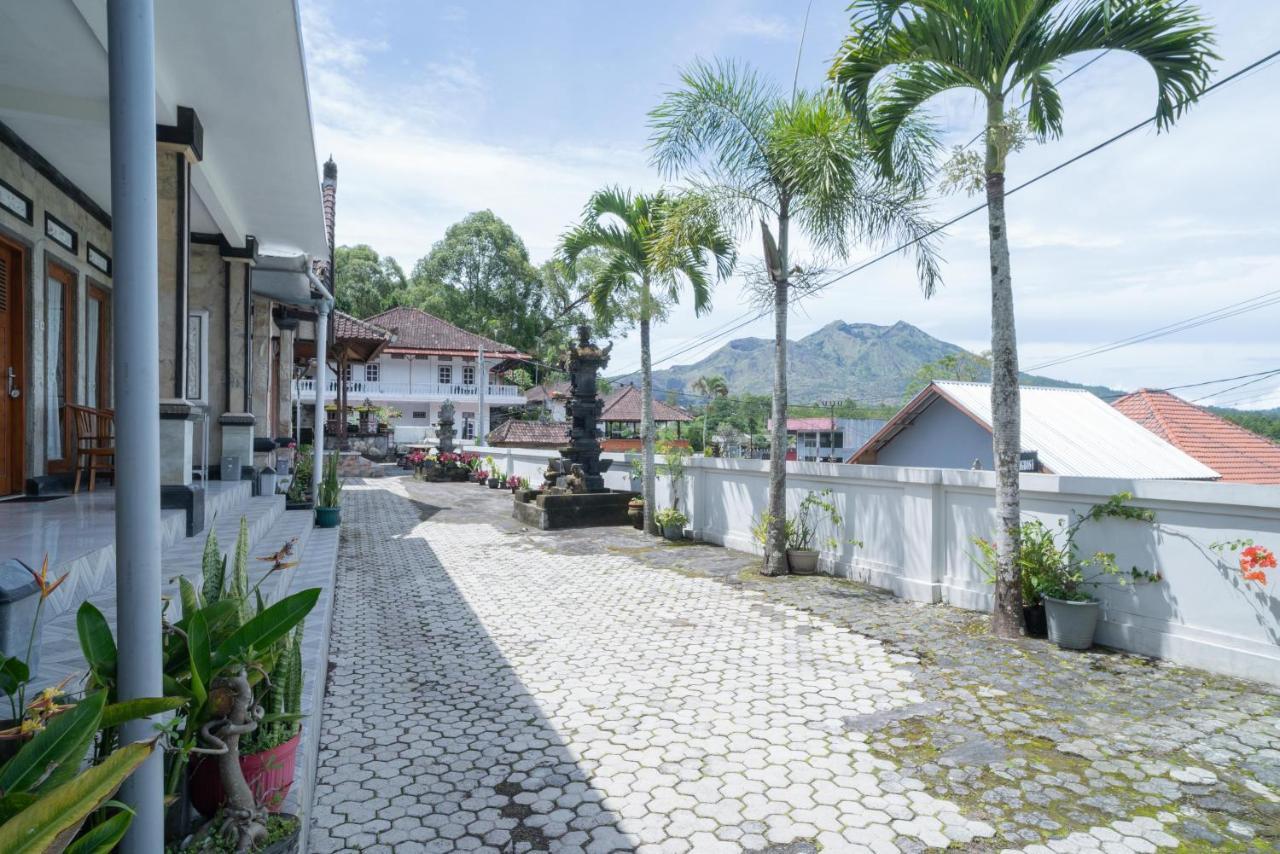 Reddoorz Plus Near Danau Batur Kintamani Kültér fotó