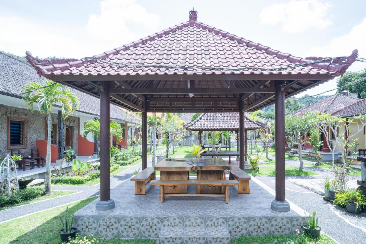 Reddoorz Plus Near Danau Batur Kintamani Kültér fotó