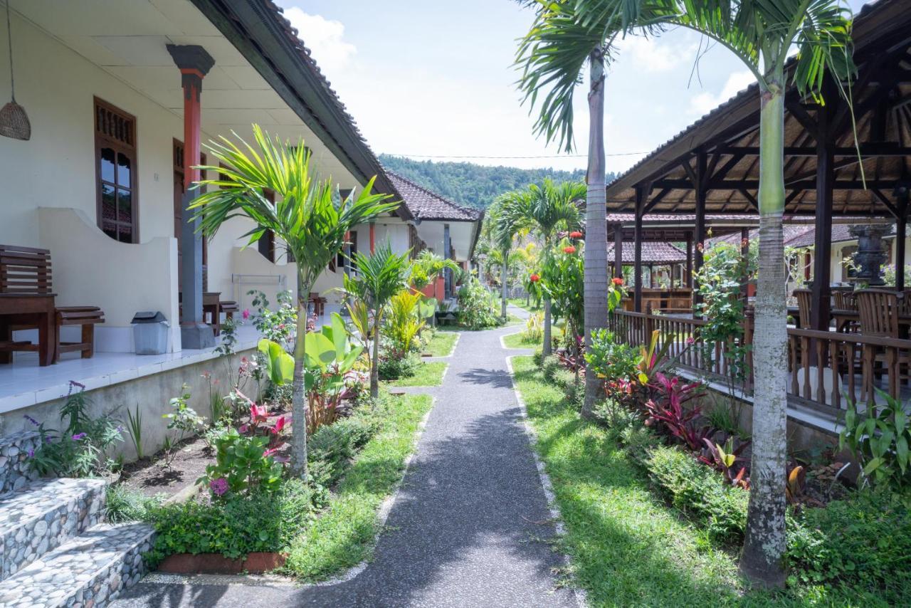Reddoorz Plus Near Danau Batur Kintamani Kültér fotó