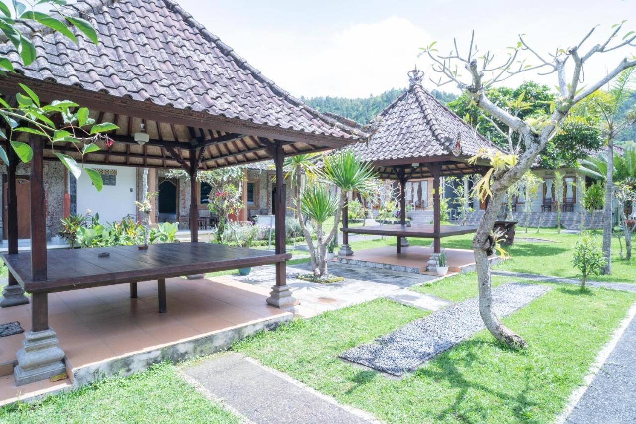 Reddoorz Plus Near Danau Batur Kintamani Kültér fotó