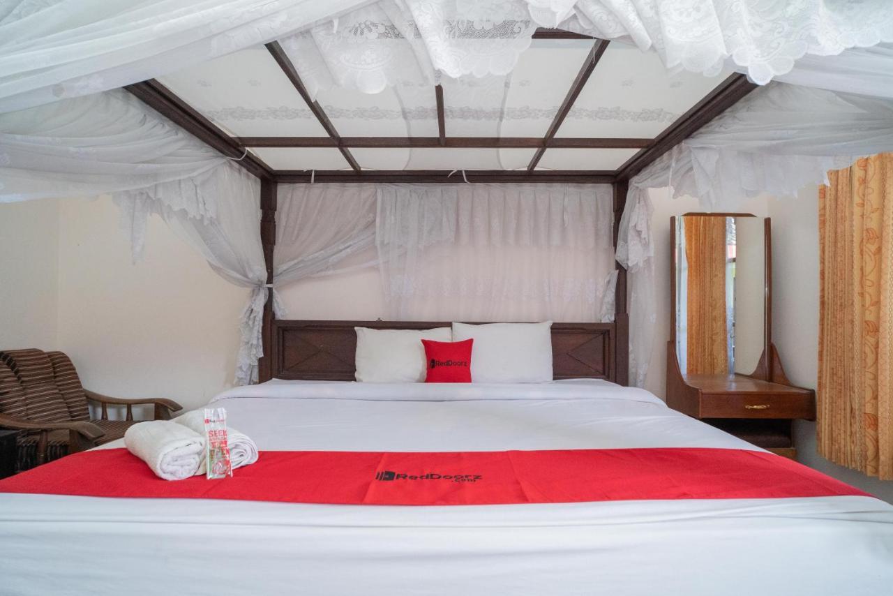 Reddoorz Plus Near Danau Batur Kintamani Kültér fotó