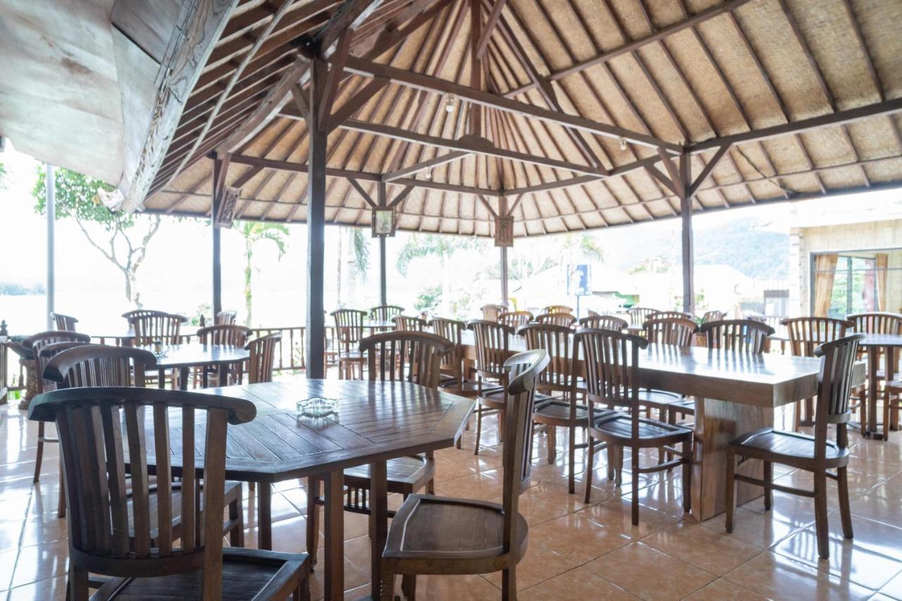 Reddoorz Plus Near Danau Batur Kintamani Kültér fotó