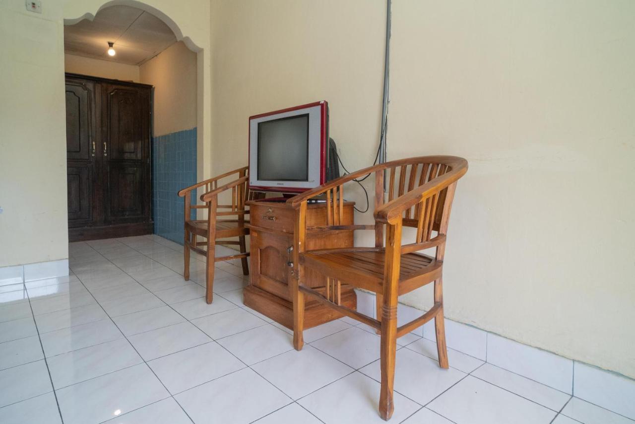 Reddoorz Plus Near Danau Batur Kintamani Kültér fotó