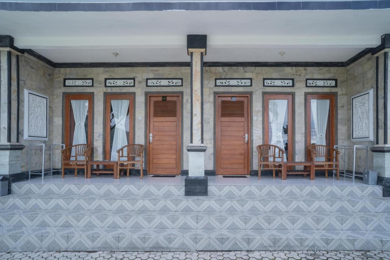 Reddoorz Plus Near Danau Batur Kintamani Kültér fotó