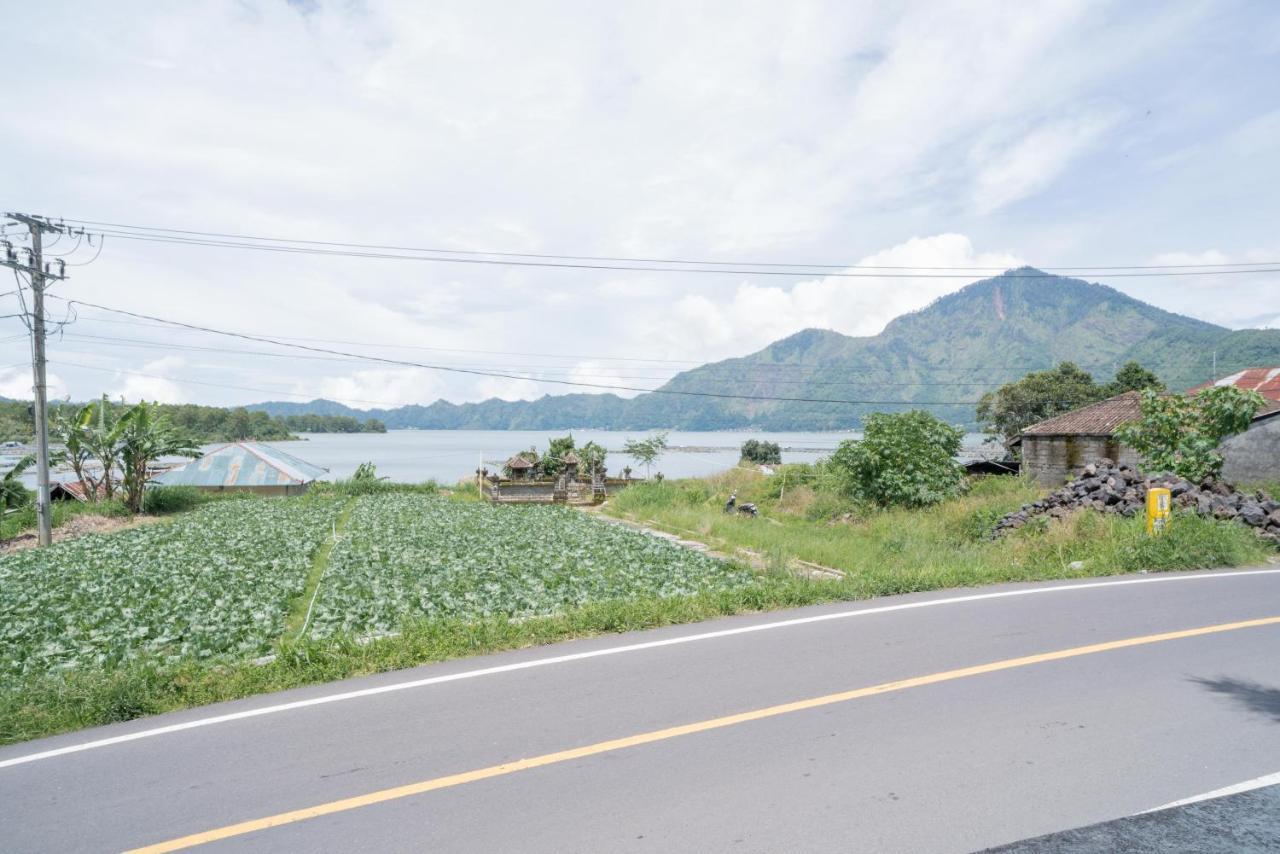 Reddoorz Plus Near Danau Batur Kintamani Kültér fotó