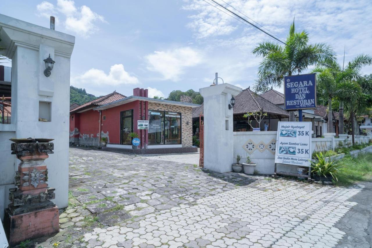 Reddoorz Plus Near Danau Batur Kintamani Kültér fotó