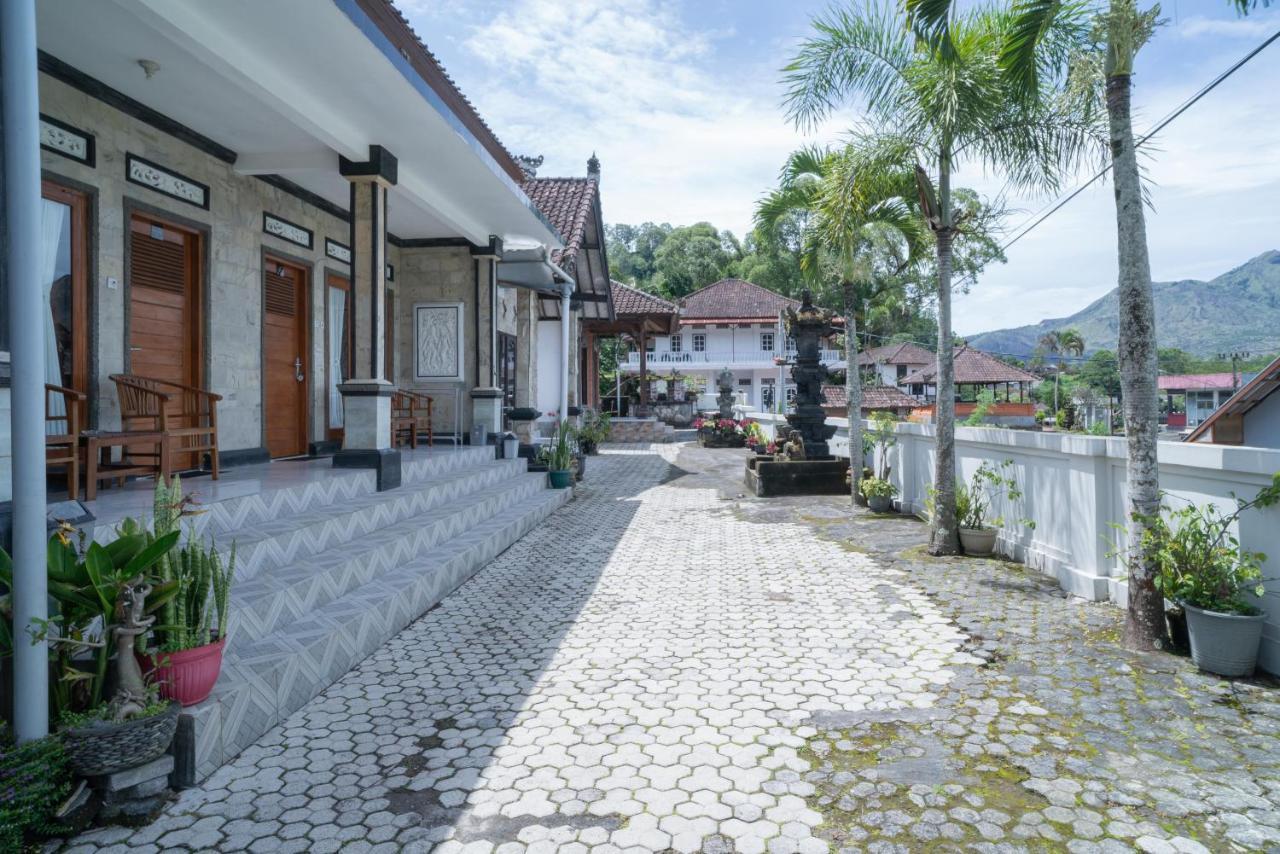 Reddoorz Plus Near Danau Batur Kintamani Kültér fotó