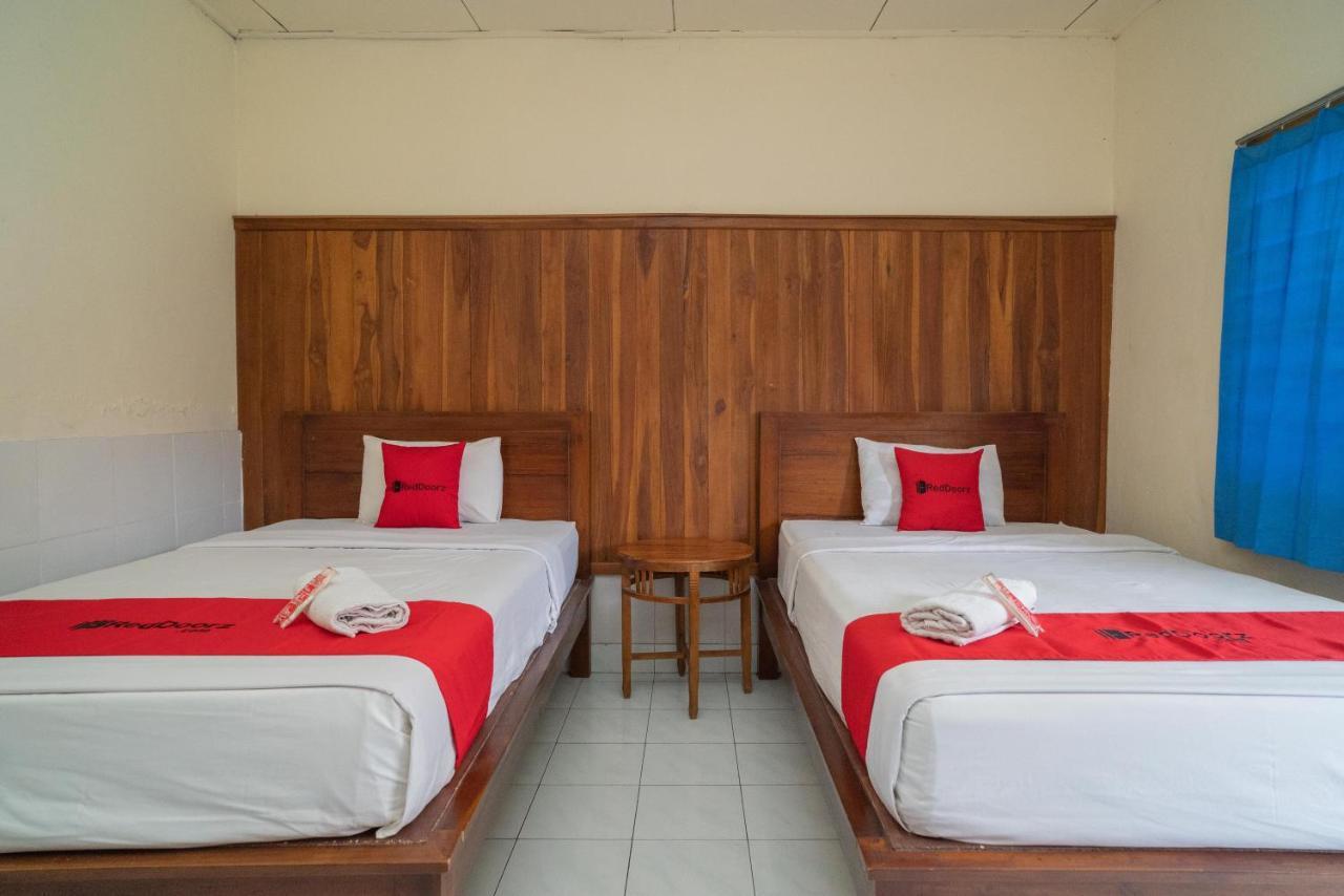 Reddoorz Plus Near Danau Batur Kintamani Kültér fotó