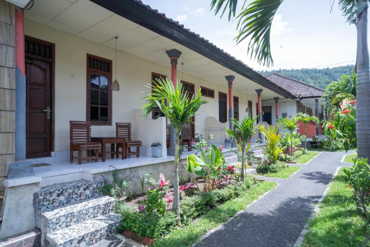 Reddoorz Plus Near Danau Batur Kintamani Kültér fotó