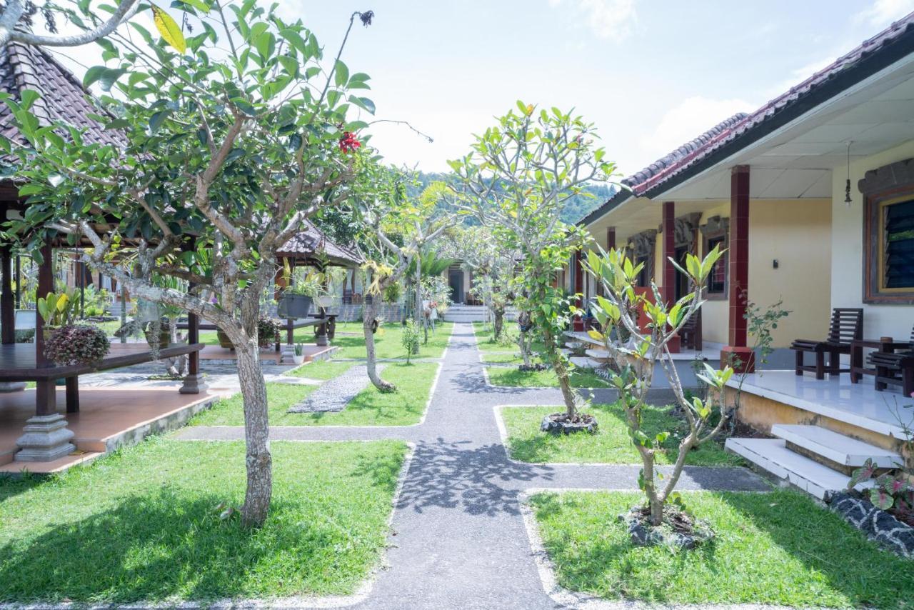 Reddoorz Plus Near Danau Batur Kintamani Kültér fotó