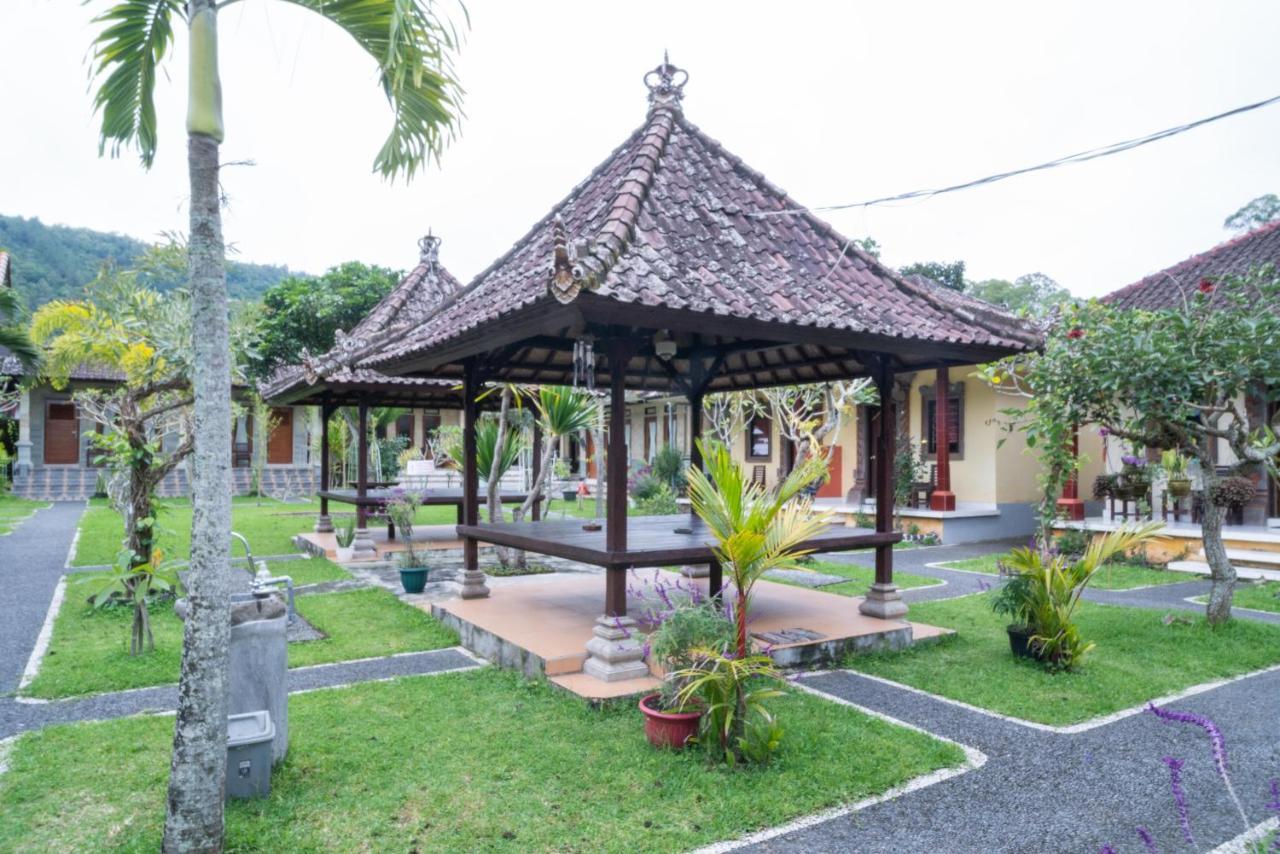 Reddoorz Plus Near Danau Batur Kintamani Kültér fotó