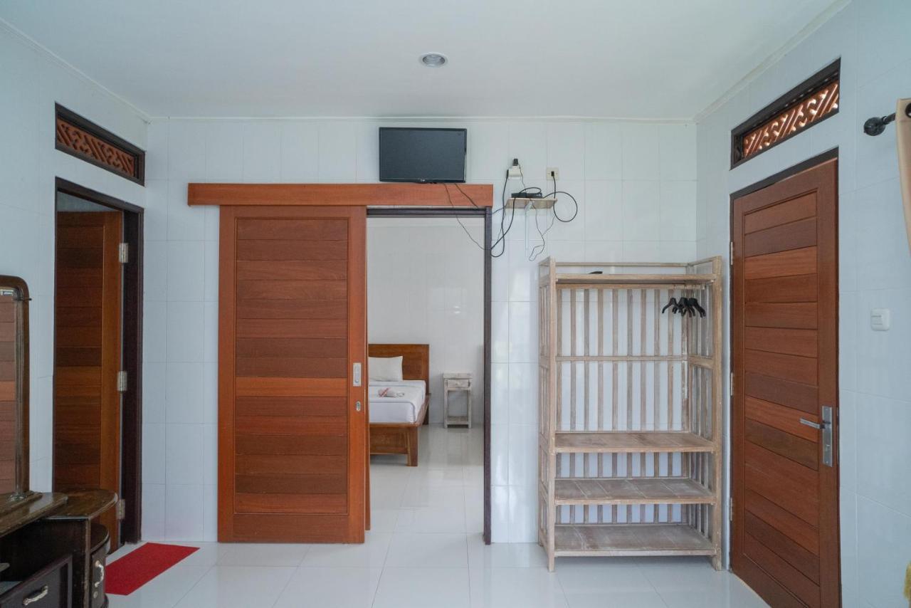 Reddoorz Plus Near Danau Batur Kintamani Kültér fotó