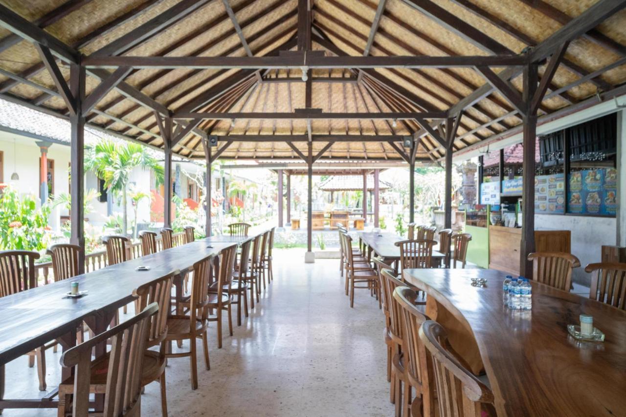 Reddoorz Plus Near Danau Batur Kintamani Kültér fotó