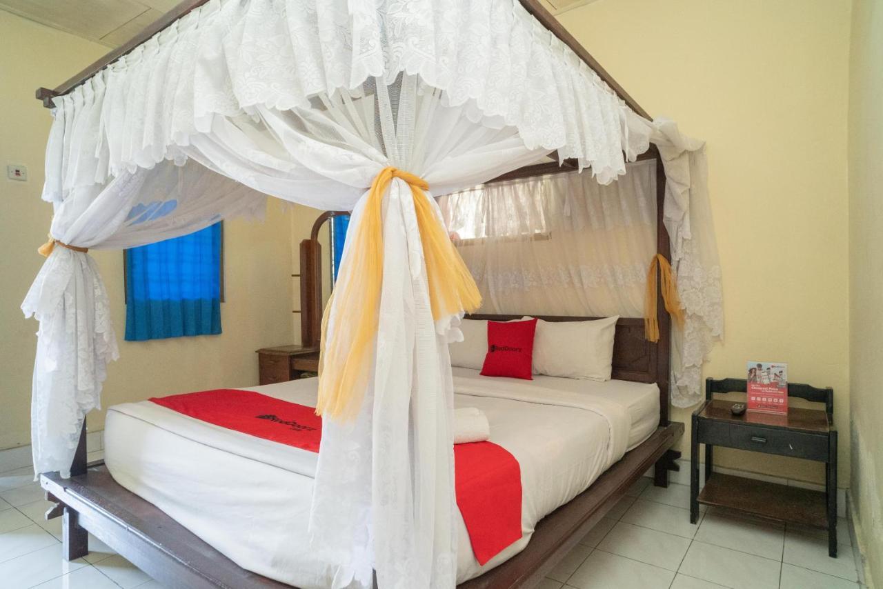 Reddoorz Plus Near Danau Batur Kintamani Kültér fotó