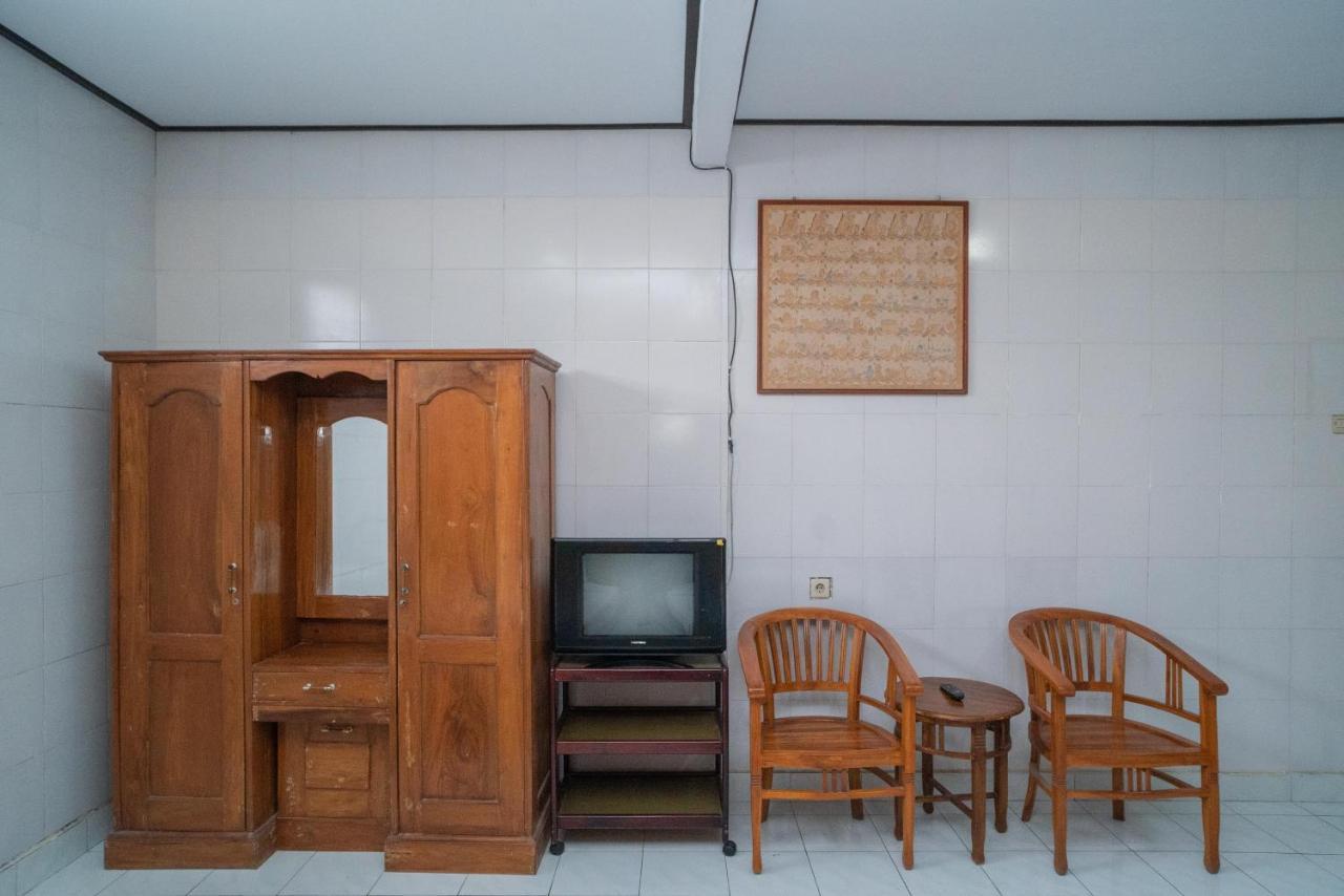 Reddoorz Plus Near Danau Batur Kintamani Kültér fotó