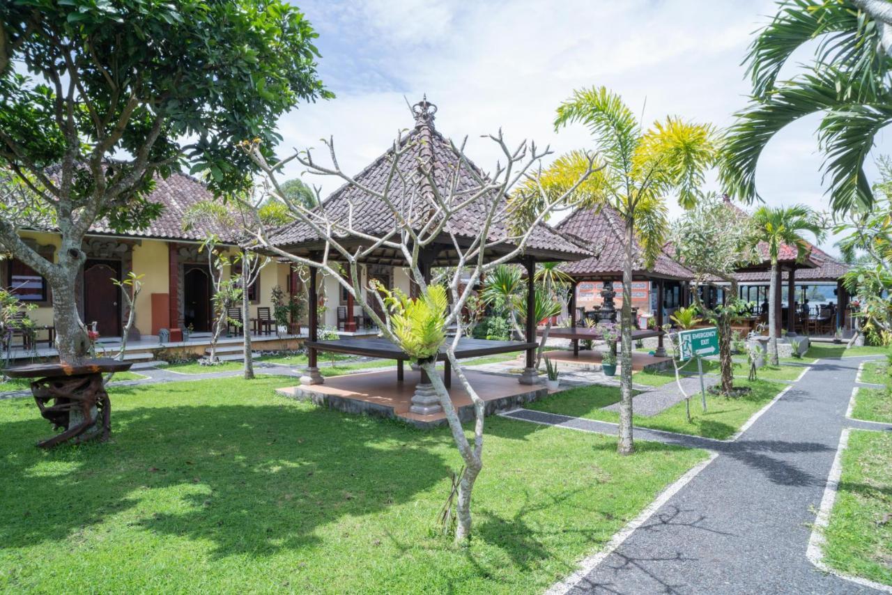 Reddoorz Plus Near Danau Batur Kintamani Kültér fotó