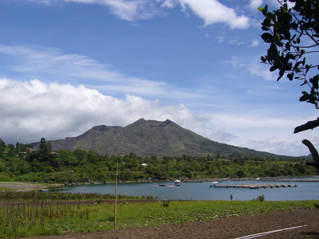 Reddoorz Plus Near Danau Batur Kintamani Kültér fotó