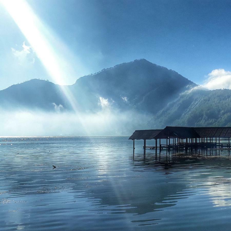 Reddoorz Plus Near Danau Batur Kintamani Kültér fotó