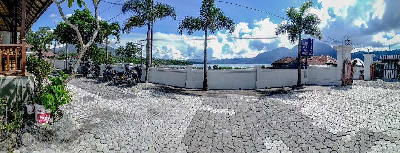 Reddoorz Plus Near Danau Batur Kintamani Kültér fotó